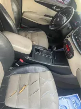 2015 كيا سورينتو X-Line EX