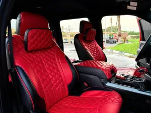 2019 فورد أف ١٥٠ Lariat