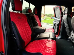 2019 فورد أف ١٥٠ Lariat