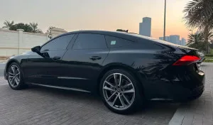 2022 اودي آي ٧ Prestige
