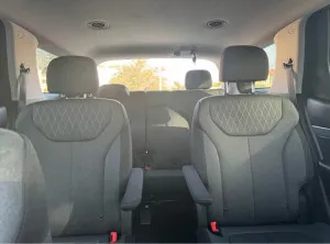 2022 Hyundai Palisade SE