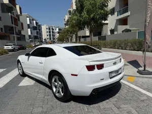 2012 شيفروليه كامارو LT1