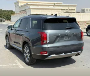 2022 Hyundai Palisade SE