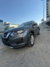 2020 نيسان روج SL