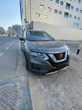 2020 نيسان روج SL