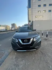 2020 نيسان روج SL