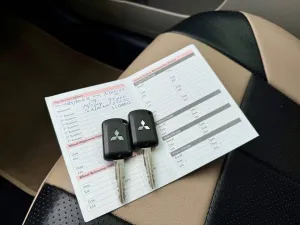 2016 Mitsubishi Lancer GT