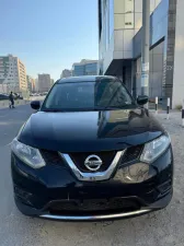 2020 نيسان روج SL