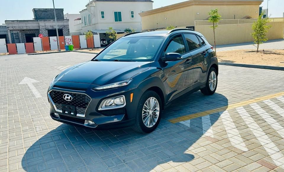 2020 هيونداي كونا SE