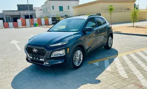 2020 هيونداي كونا SE