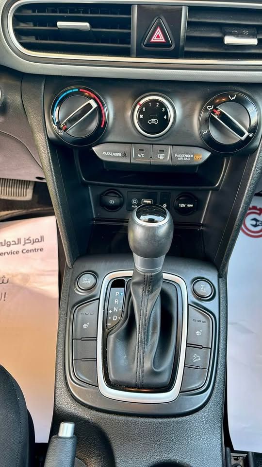 2020 هيونداي كونا SE