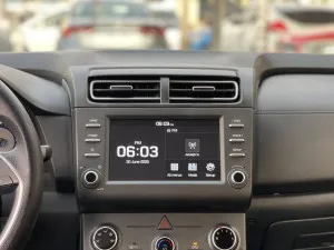 2025 هيونداي كريتا E