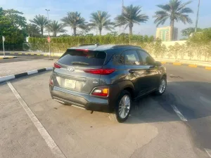 2020 هيونداي كونا SE