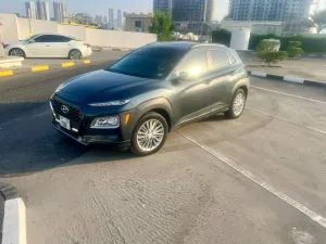 2020 هيونداي كونا SE