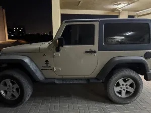 2016 جييب رانجلر High Altitude