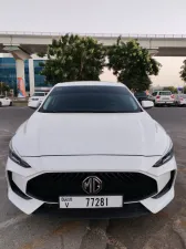 2022 ام جي جي تي