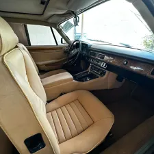 1986 جاكوار اكس جي اس
