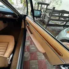 1986 جاكوار اكس جي اس