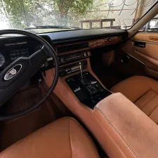 1986 جاكوار اكس جي اس