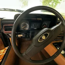 1986 جاكوار اكس جي اس