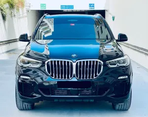 2020 BMW X5 sDrive35i