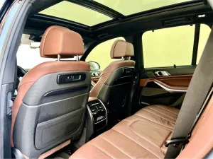 2020 BMW X5 sDrive35i
