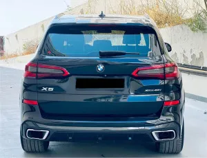 2020 BMW X5 sDrive35i