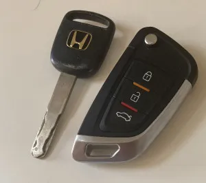 2005 هوندا أكورد LX