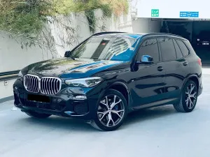2020 BMW X5 sDrive35i