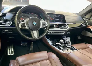 2020 BMW X5 sDrive35i
