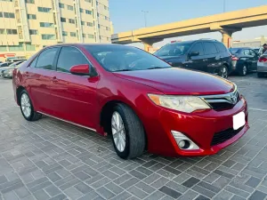 2014 Toyota Camry GLI
