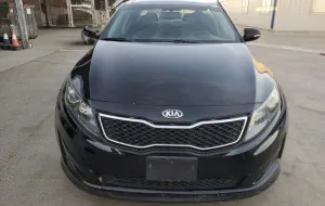2013 Kia Optima EX Premium