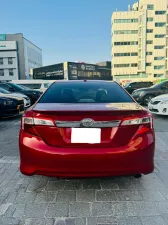 2014 Toyota Camry GLI