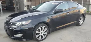 2013 Kia Optima EX Premium