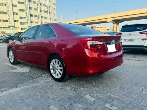 2014 Toyota Camry GLI