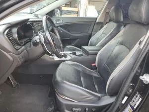 2013 Kia Optima EX Premium