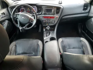 2013 Kia Optima EX Premium