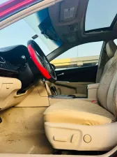 2014 Toyota Camry GLI