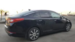 2013 Kia Optima EX Premium