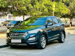 2013 Hyundai Santa Fe SE