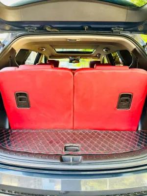 2013 Hyundai Santa Fe SE