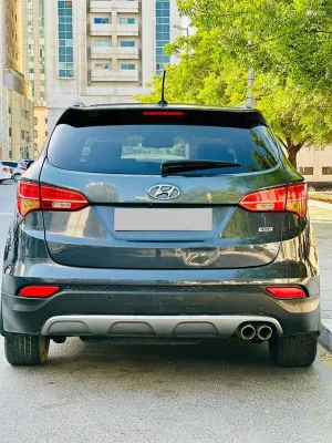2013 Hyundai Santa Fe SE