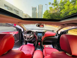 2013 Hyundai Santa Fe SE