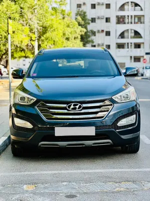 2013 Hyundai Santa Fe SE