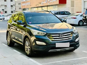 2013 Hyundai Santa Fe SE