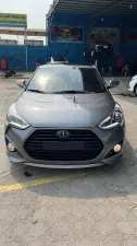 2011 Hyundai Veloster GLS
