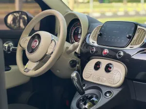 2022 فيات اف ٥٠٠