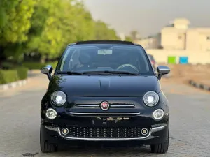 2022 فيات اف ٥٠٠