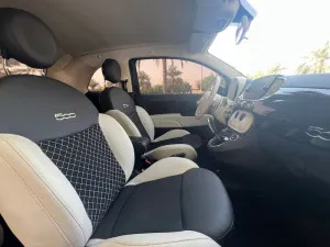 2022 فيات اف ٥٠٠