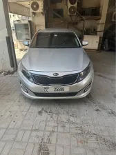 2016 Kia Optima EX Premium